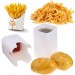 French Fries Cutting Machine